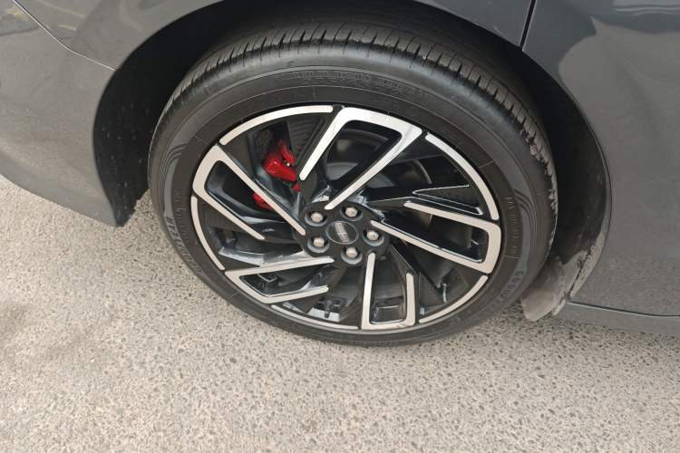 Used Lincoln Z 2022 iCool Prestige Edition Exterior 5