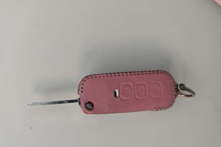 Used Chery QQ Ice Cream 2022 Taohuanxi Sweet Peach Edition