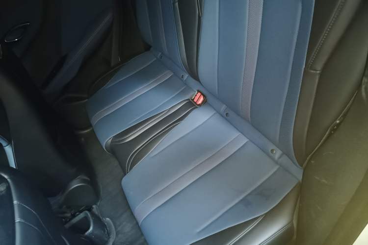 Used BYD Seagull 2023 Flying Edition