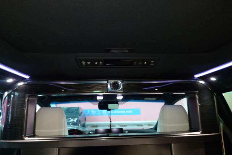 Used Lexus LM 2020 300h Four-Seat Grand Edition