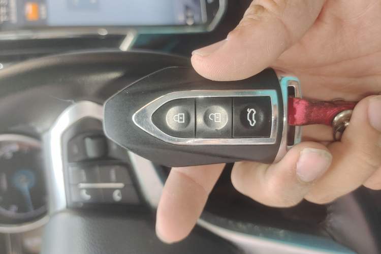 Used Zotye SR7 2016 1.5T CVT Cube Heart Edition China IV Standard