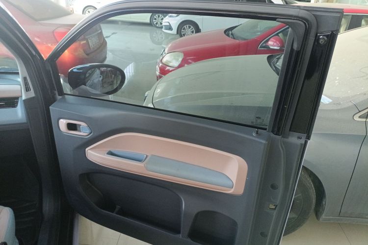 Used Chery QQ Ice Cream 2024 Edition Youth Version 205km Sundae