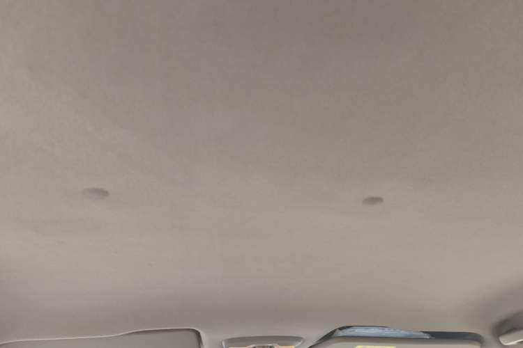 Used Chevrolet Sail 2015 Sail 3 1.3L AMT Ideal Edition Headliner