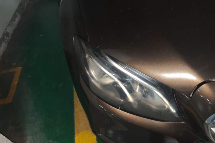 Used Mercedes-Benz E-Class 2018 Restyled E 300 L Sporty and Stylish Edition
