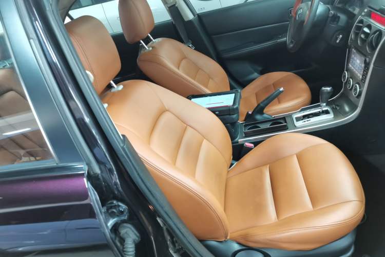 Used Mazda Mazda 6 2013 2.0L Automatic Fashion Edition