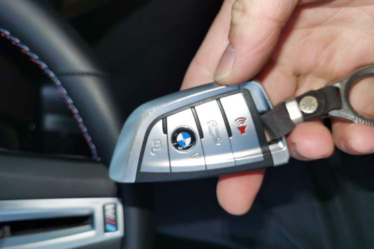 Used BMW 5 Series 2017 525Li Luxury Design Package
