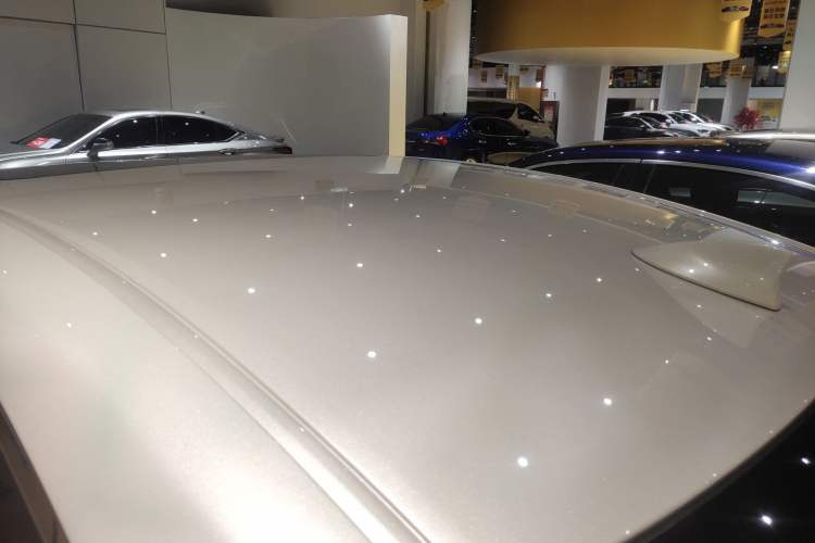 Used Lexus ES 2023 200 Excellence Edition
