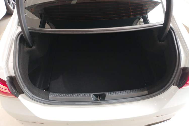 Used Mercedes-Benz A-Class 2020 A 200 L Sport Sedan