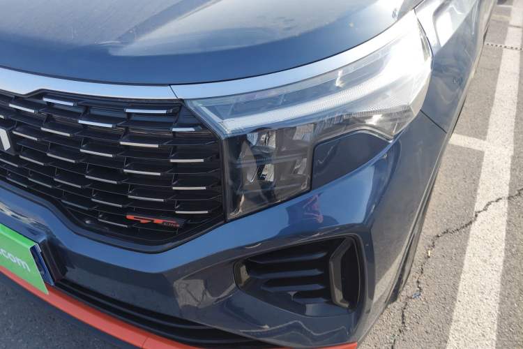 Used Kia Sportage R 2021 Ace 1.5T GT Line Supreme Edition Left Front Headlight