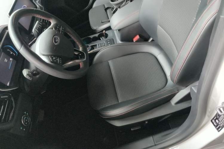 Used Ford Focus 2021 Hatchback EcoBoost 180 Automatic ST Line