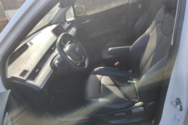 Used NETA V 2021 Long-Range Entertainment Edition Upgrade Model