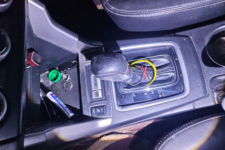 Used Subaru Forester 2015 2.0i Special Edition Commemorative Model
