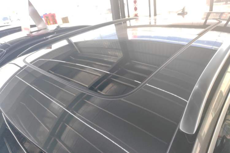 Used Audi Q3 2022 35 TFSI Fashion Dynamic Model
