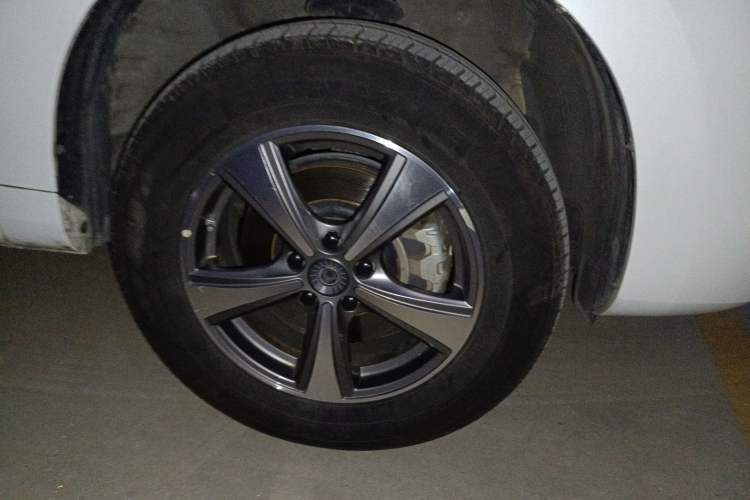 Used Haval H6 Coupe 2019 1.5T Automatic Two-Wheel Drive Elite Version China VI Standard