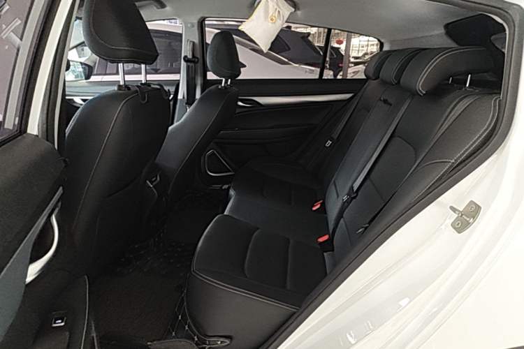 Used Geely Auto Vision S1 2019 Upgraded Model 1.5L Manual Happiness Edition