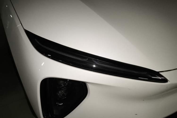 Used Nio ES6 2023 75 kWh
