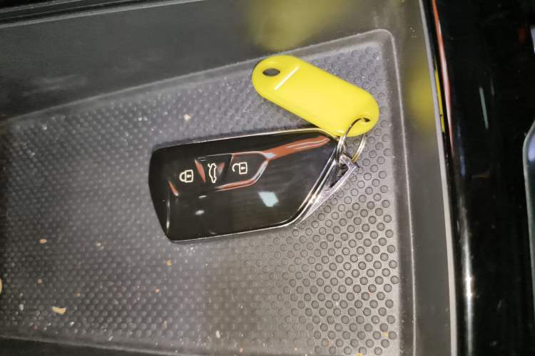 Used Volkswagen Talagon 2021 380TSI Four-Wheel Drive Luxury Premium Edition Pro
