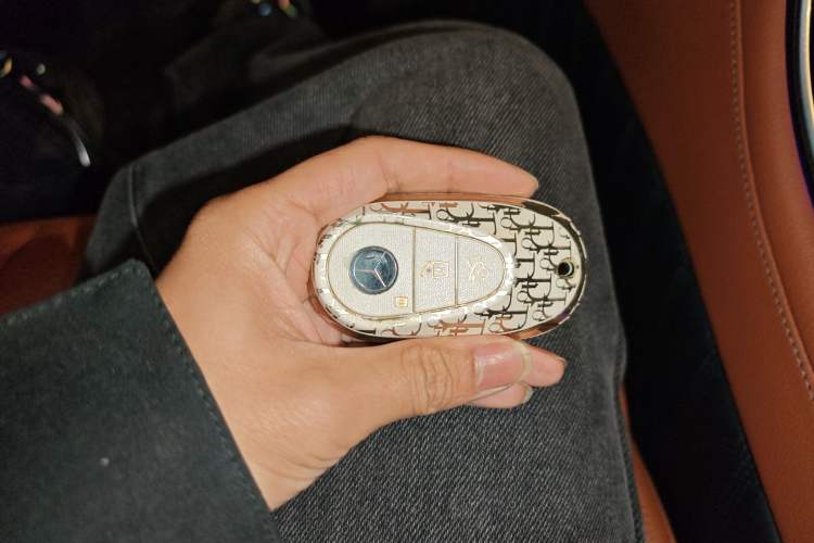 Used Mercedes-Benz S-Class 2022 Revised S 400 L Business Version
