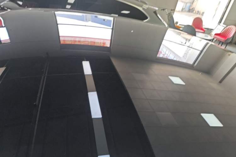 Used Nio ET5 2024 75 kWh