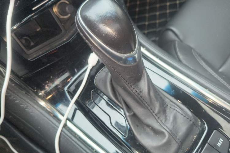 Used Cadillac ATS-L 2017 28T Fashion Edition