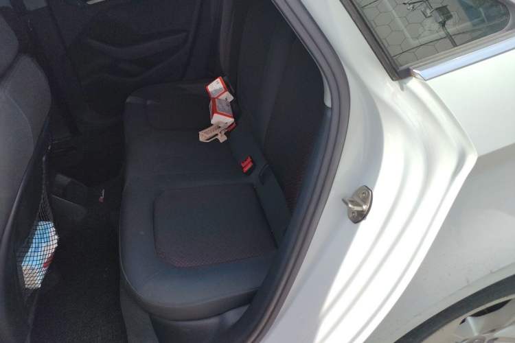 Used Audi A3 2020 Limousine 35 TFSI Ambition China VI
