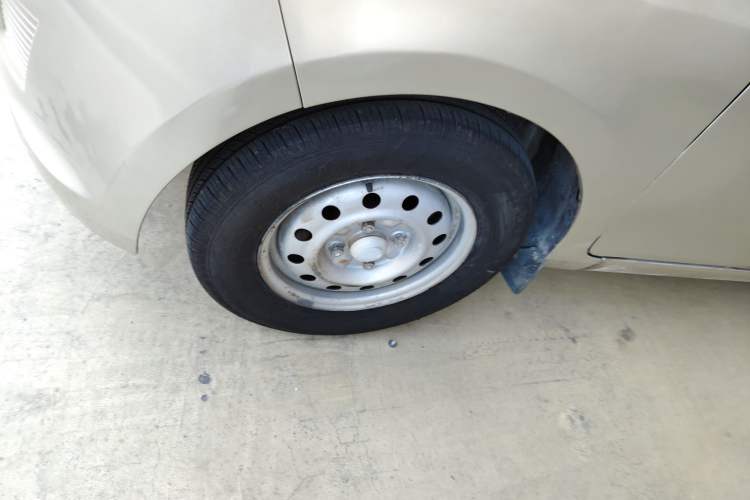 Used Wuling Rongguang V 2016 1.5L Practical Version