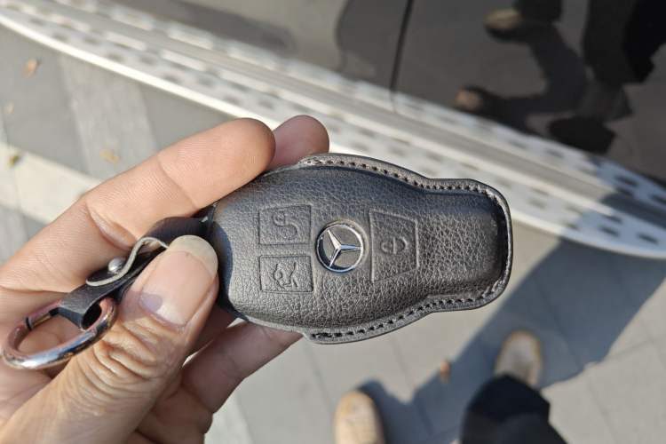 Used Mercedes-Benz GLC 2019 GLC 260 L 4MATIC Dynamic Model
