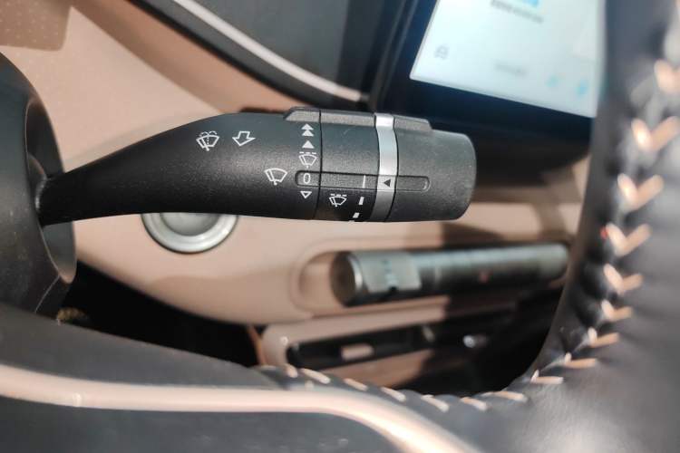 Used BYD Seagull 2023 Free Edition