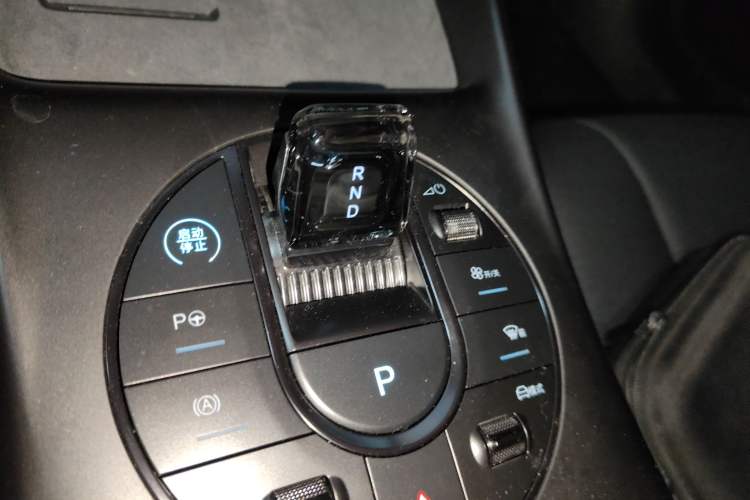 Used BYD Seal 2025 650 Long-Range Version
