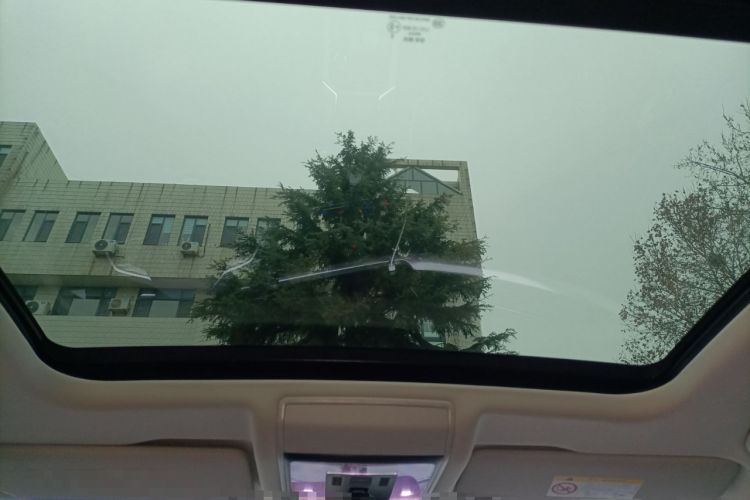 Used Volkswagen Passat 2024 380TSI Starry Elite Edition
