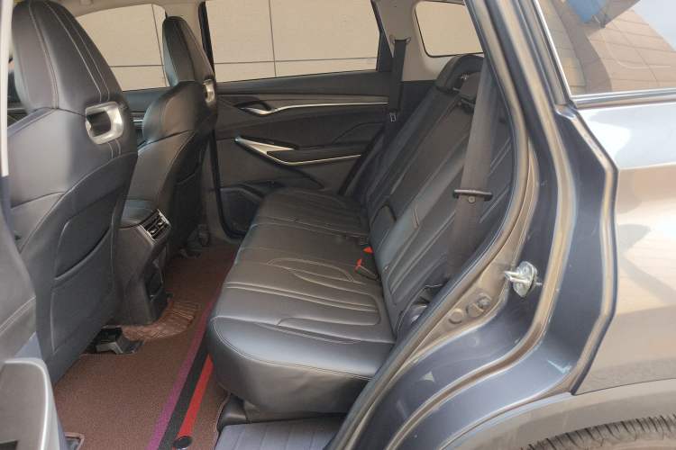 Used CHANGAN CS75 PLUS 2021 2.0T Automatic Pilot Version
