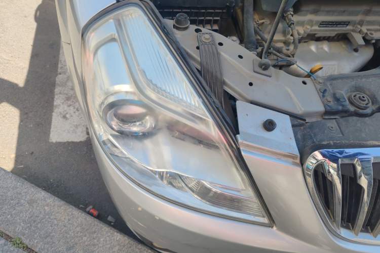 Used Buick Excelle 2015 1.5L Manual Luxury Model