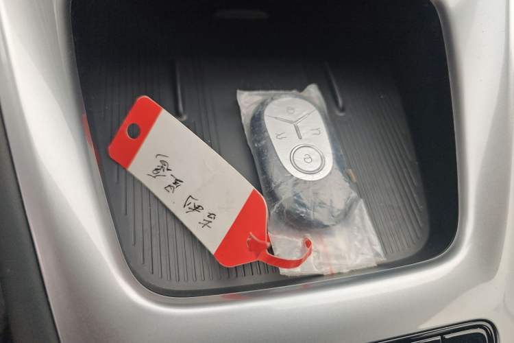 Used Geely Galaxy Geome 2025 UP 410km Exploration+ Edition