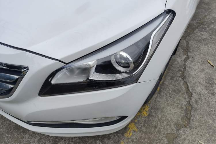 Used Hyundai Mistra 2014 1.8L Automatic Smart GLS