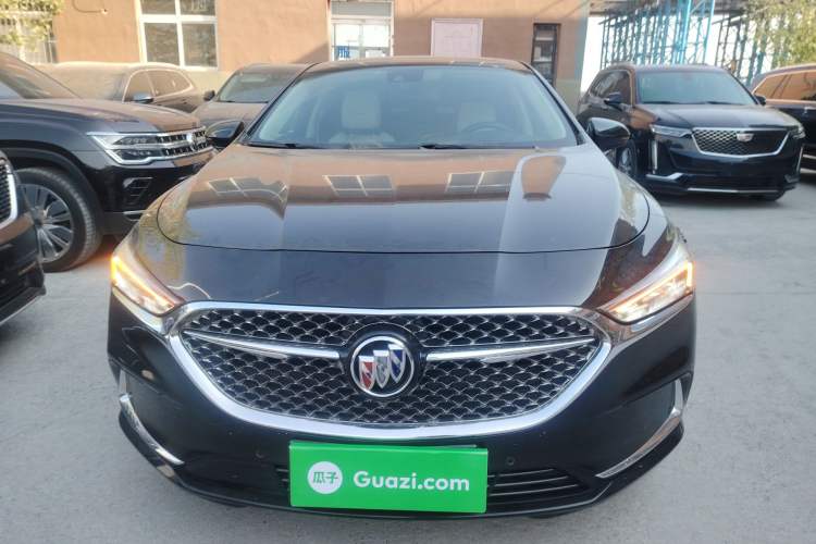 Used Buick LaCrosse 2022 Avenir Avia First Edition
