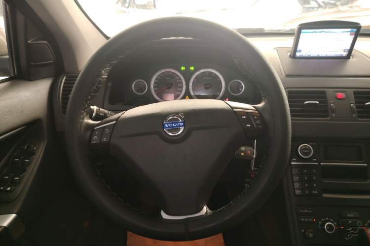 Used Volvo XC90 2013 2.5T T5 Luxury Upgrade Edition