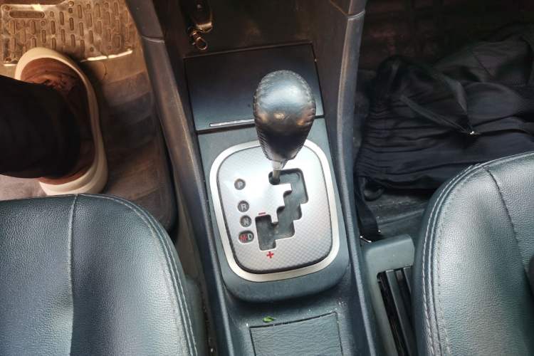 Used Haima Puxima 2012 1.8L Automatic 7-Seater Deluxe Edition