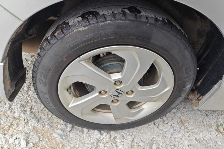 Used Honda City 2015 1.5L CVT Comfort Version