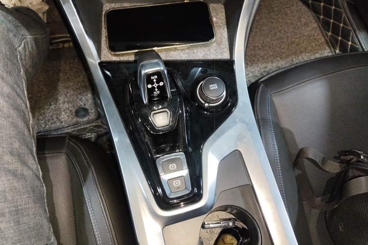 Used Lynk & Co 01 EM-P 2018 1.5T PHEV JingPro National Emission Standard V
