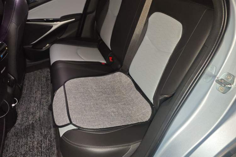 Used Chevrolet Menlo 2022 Starry Edition