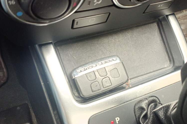 Used Land Rover Freelander 2 2013 2.0T Si4 SE Gasoline Edition
