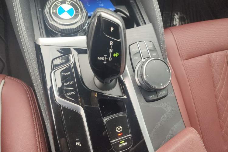 Used BMW 5 Series 2023 530Li xDrive M Sport Package
