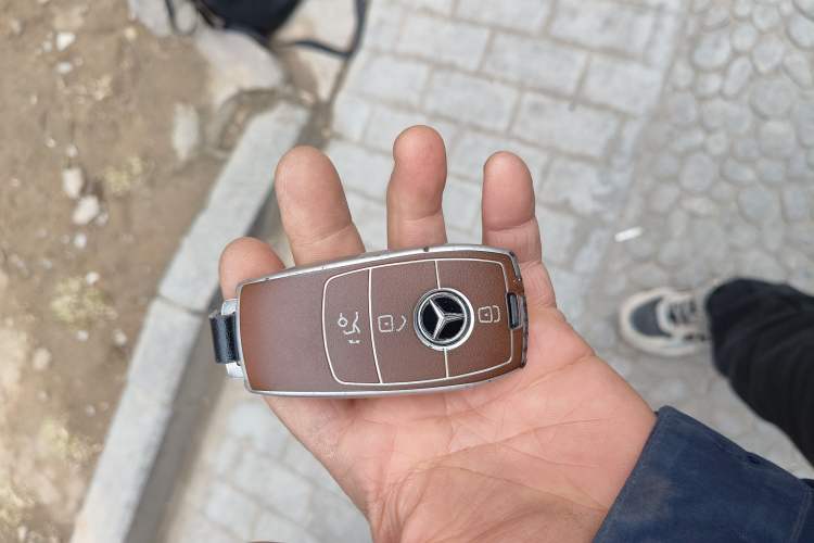 Used Mercedes-Benz E-Class 2019 Restyled E 300 L Luxury Edition