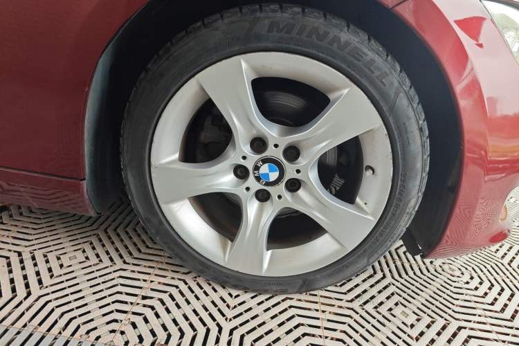 Used BMW 3 Series 2009 325i Convertible Coupe