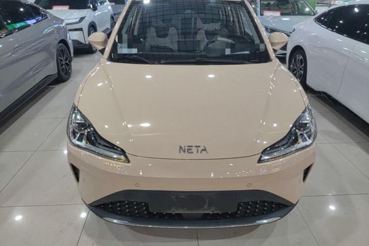 Used NETA AYA 2023 Revised Version 401 Lite Front