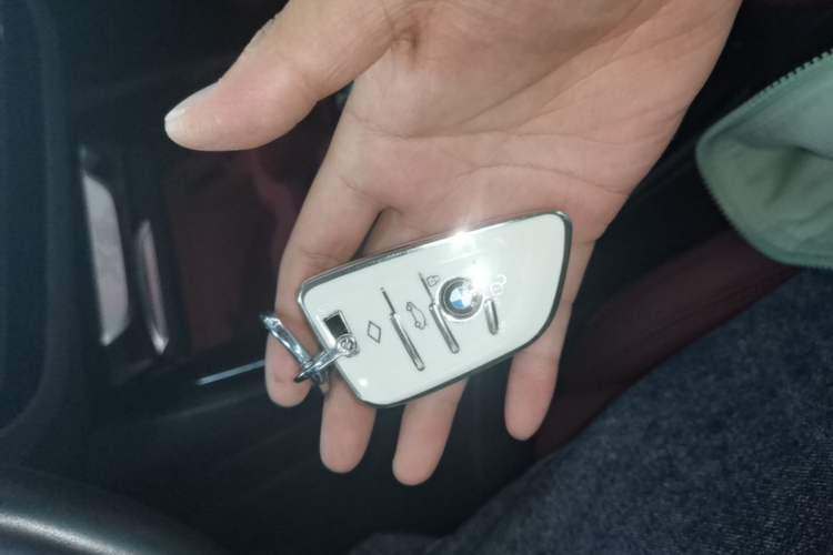 Used BMW X3 2022 Facelift xDrive30i Luxury Edition M Night Edition Package
