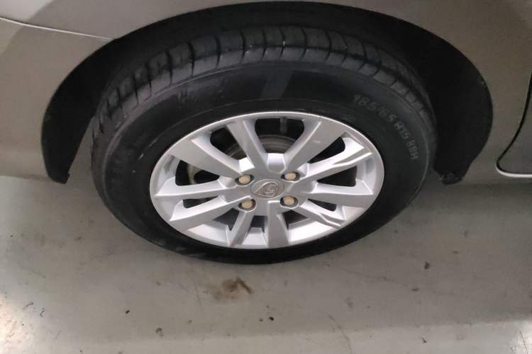 Used Baojun 360 2021 1.5L Manual Elite Edition
