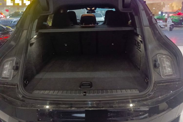 Used BMW iX 2023 Updated xDrive40
