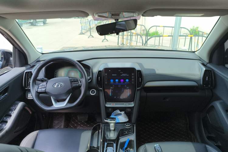 Used Hyundai ix35 2021 2.0L Automatic 2WD GLS Leading Edition
