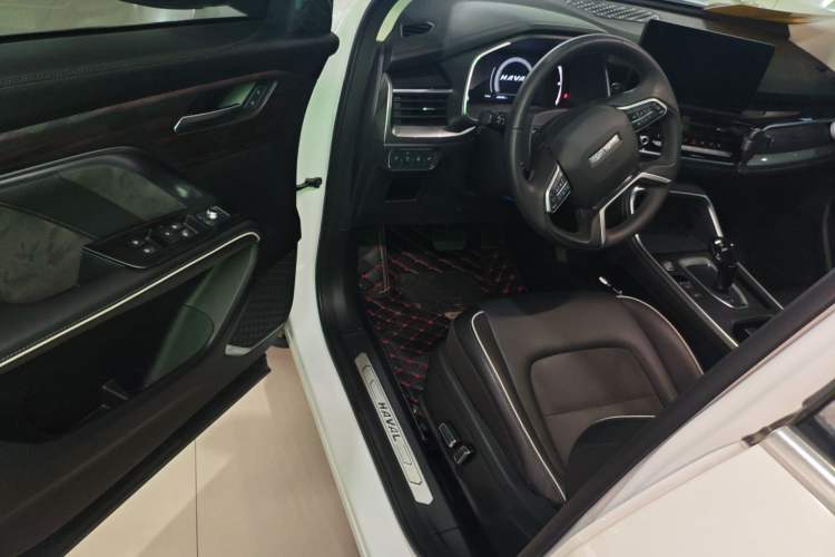 Used Haval H6 2021 National Trend Edition 1.5T Automatic Champion Version
